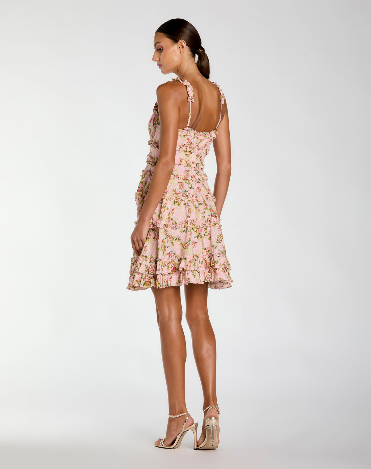 Mac Duggal 8257
