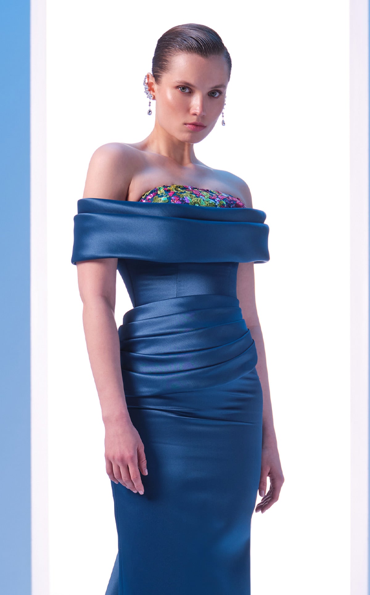 MNM Couture N0617
