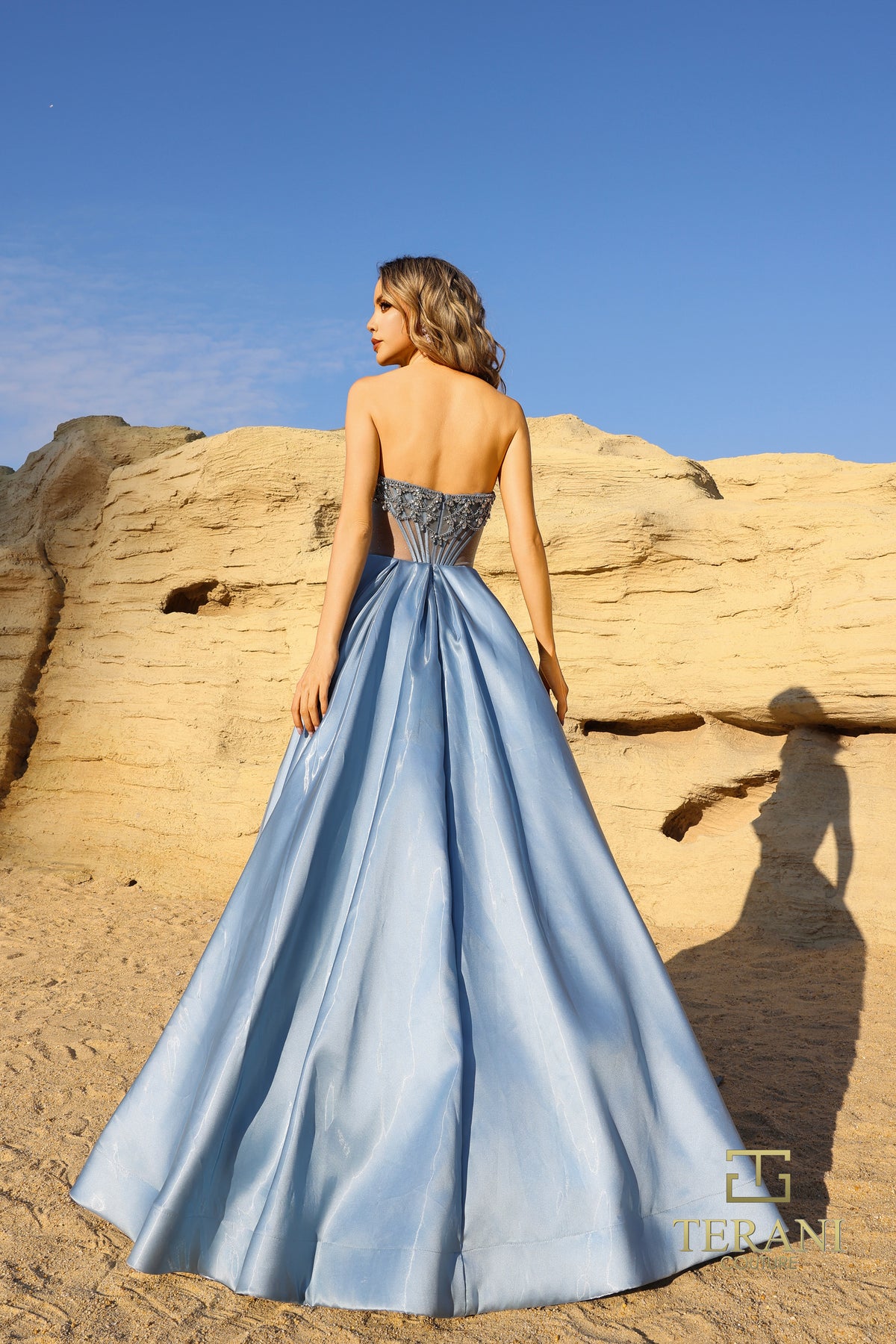 Terani Couture 261P6608