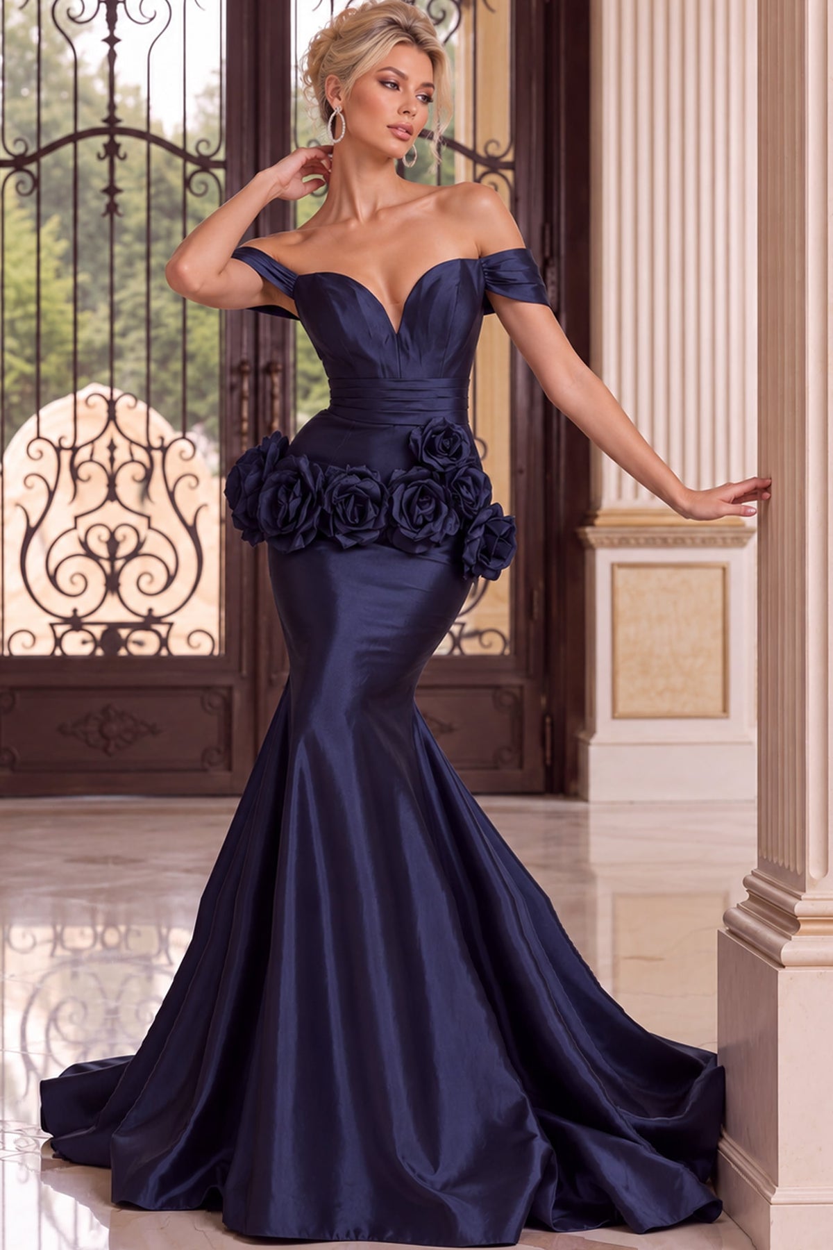Jovani 49730