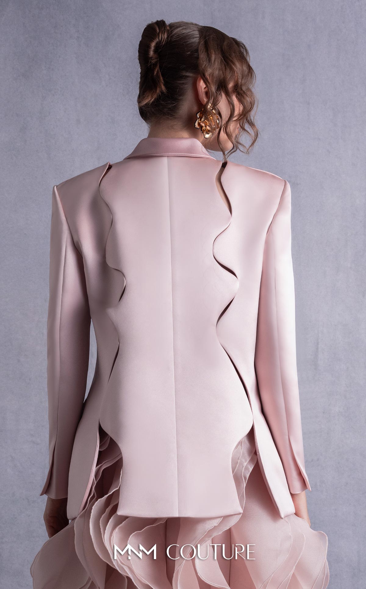 MNM Couture GOS2504