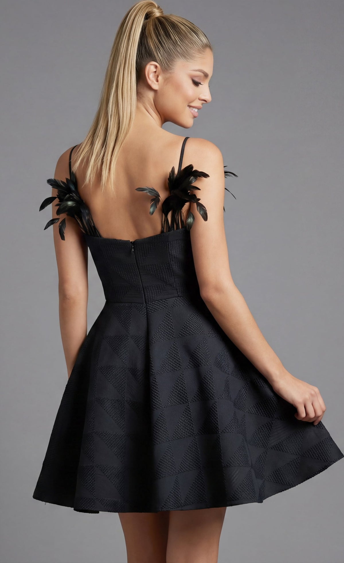 Jovani 43615