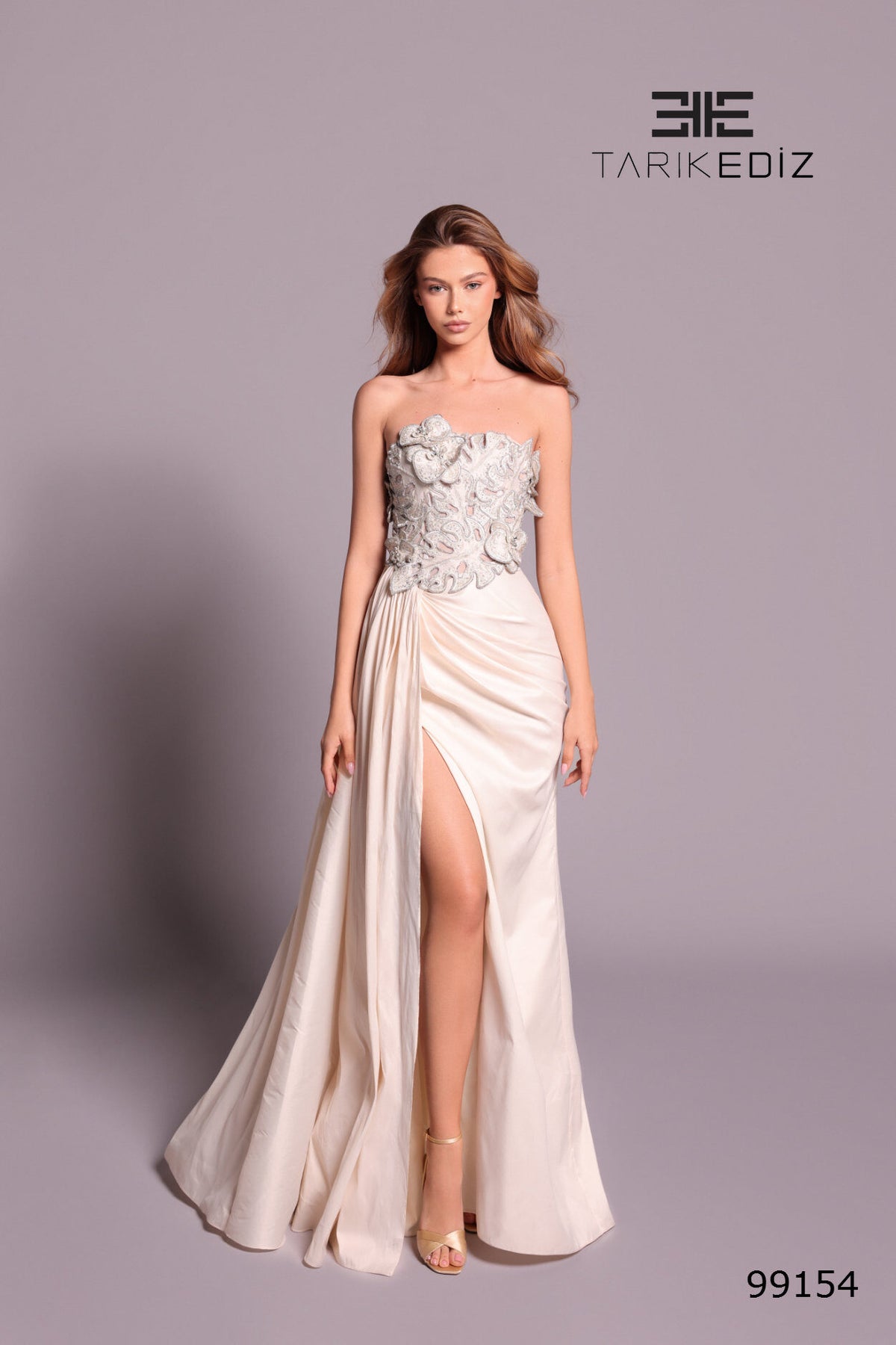 Tarik Ediz 99154 VANILLA