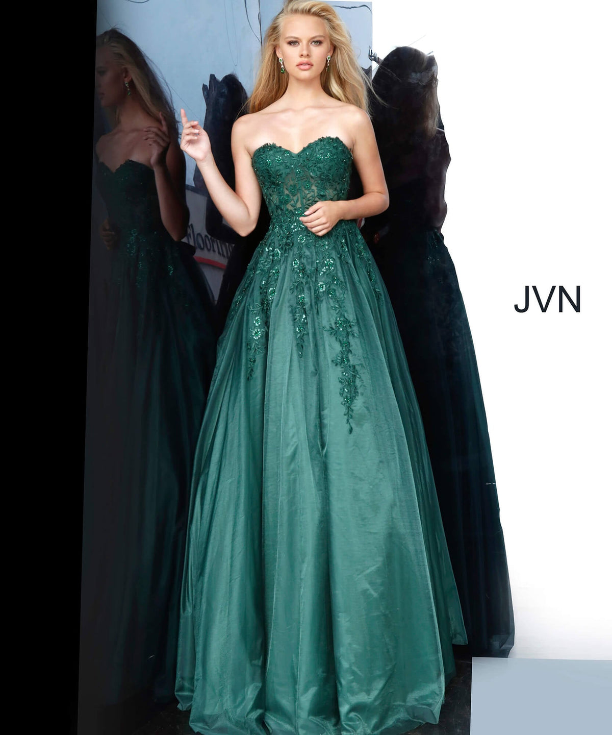 Jovani 00915