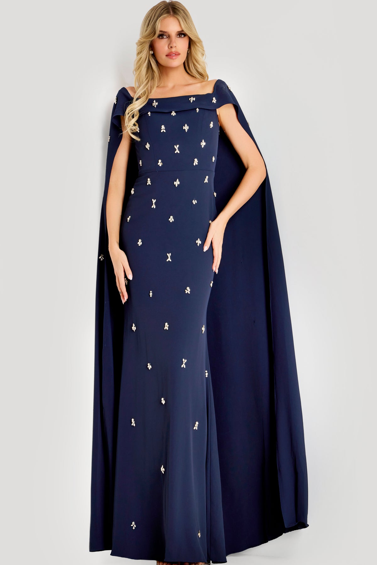 Jovani 44575