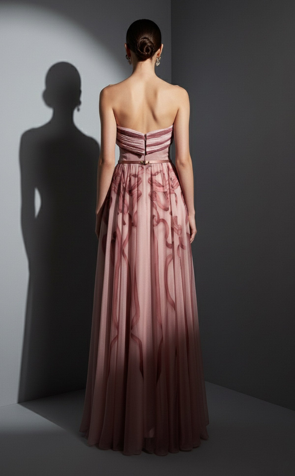 MNM Couture E0129