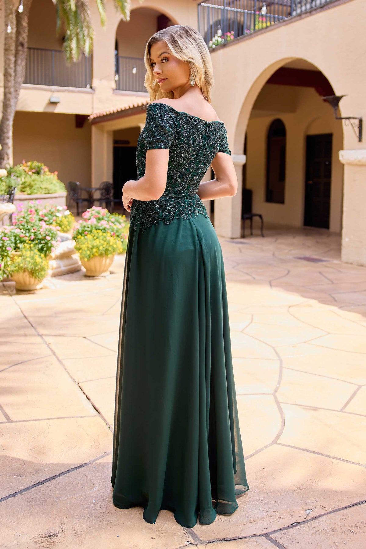 Primavera Couture 13164