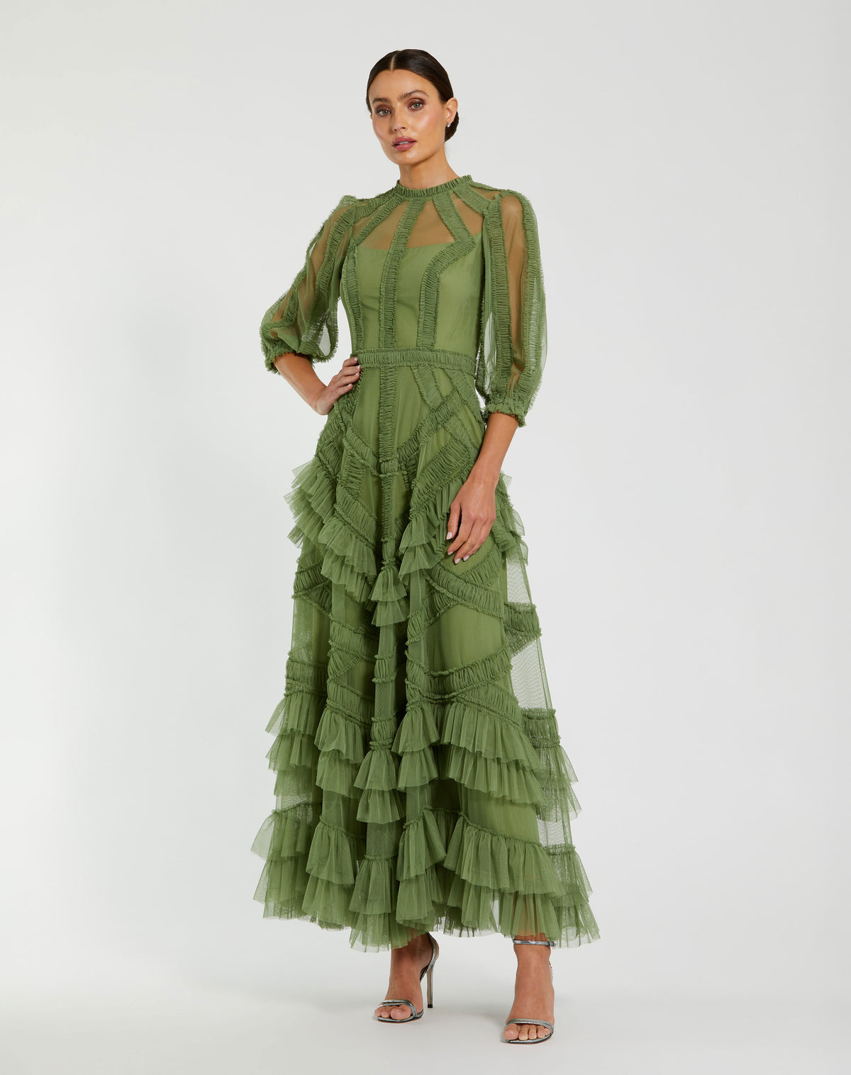 Mac Duggal 8251