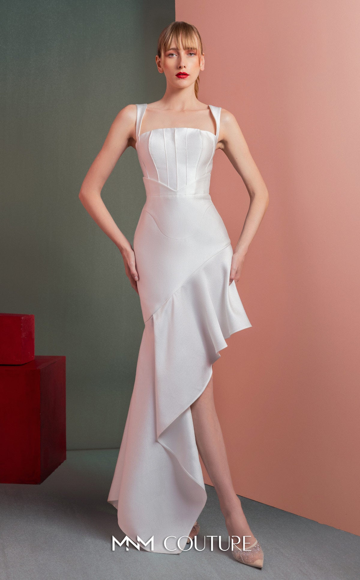 MNM Couture GOF2517