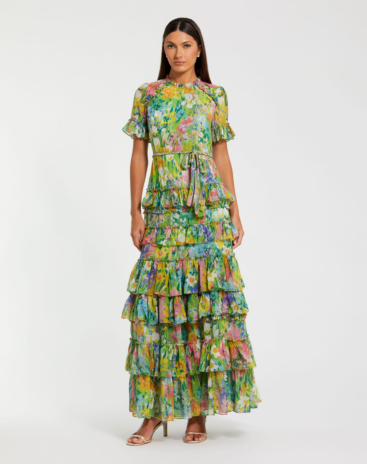 Mac Duggal 8112 Multi