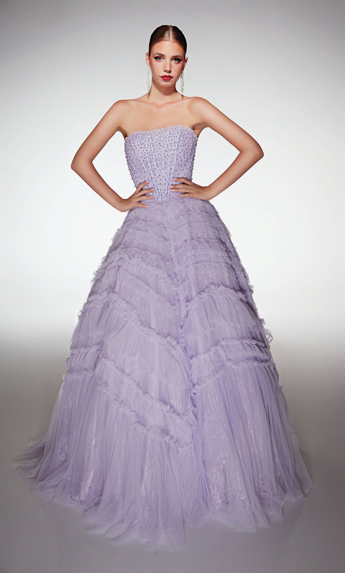 Alyce Paris 62208