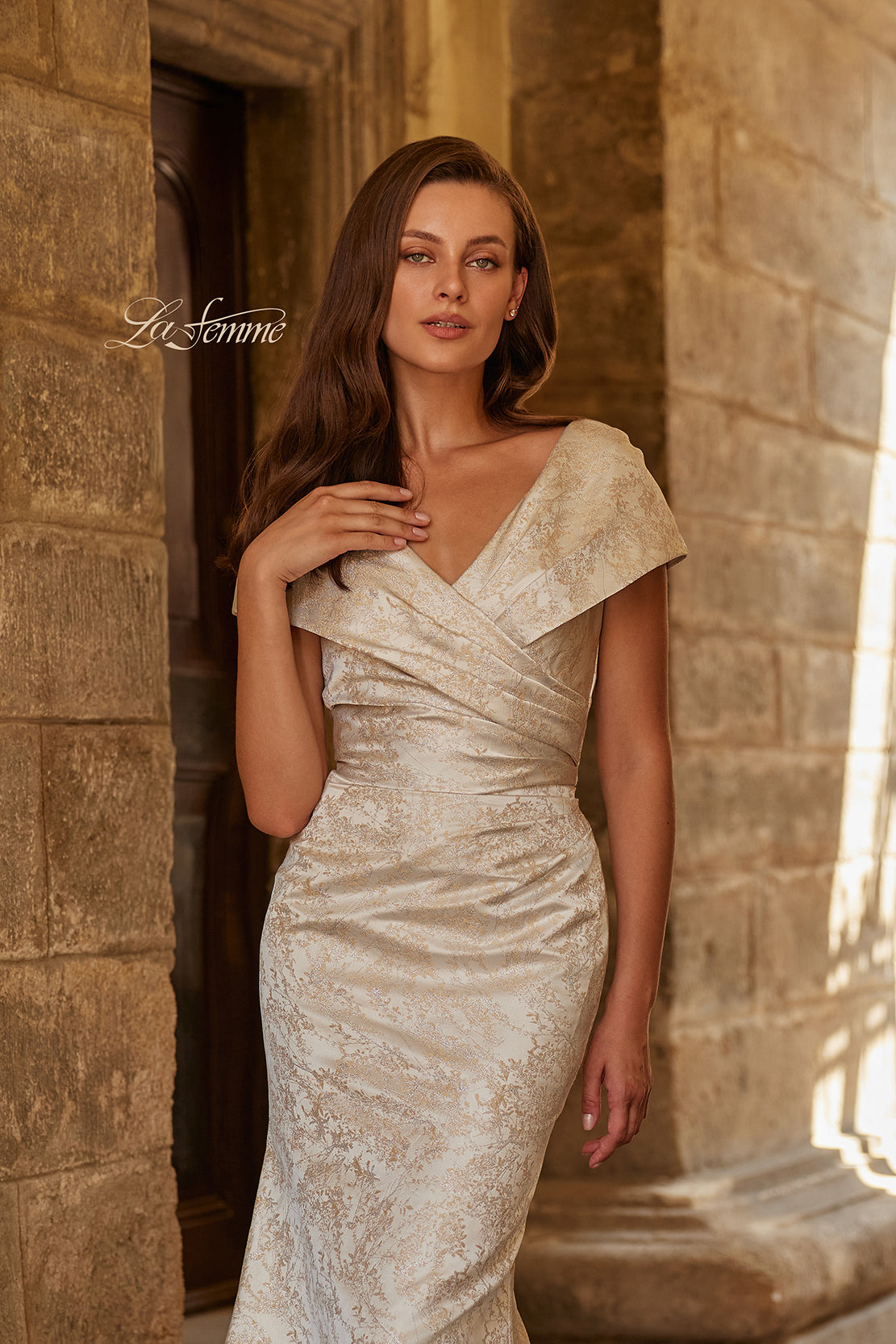 La Femme 33428
