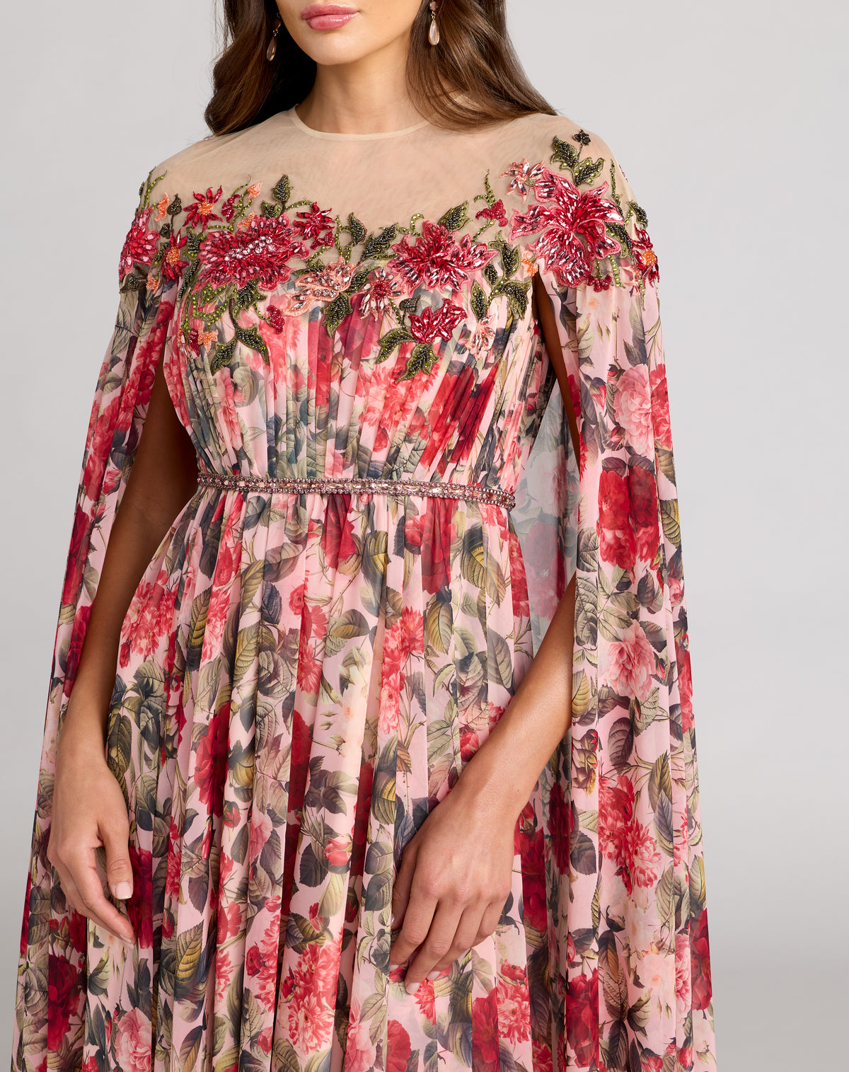 Mac Duggal 11907