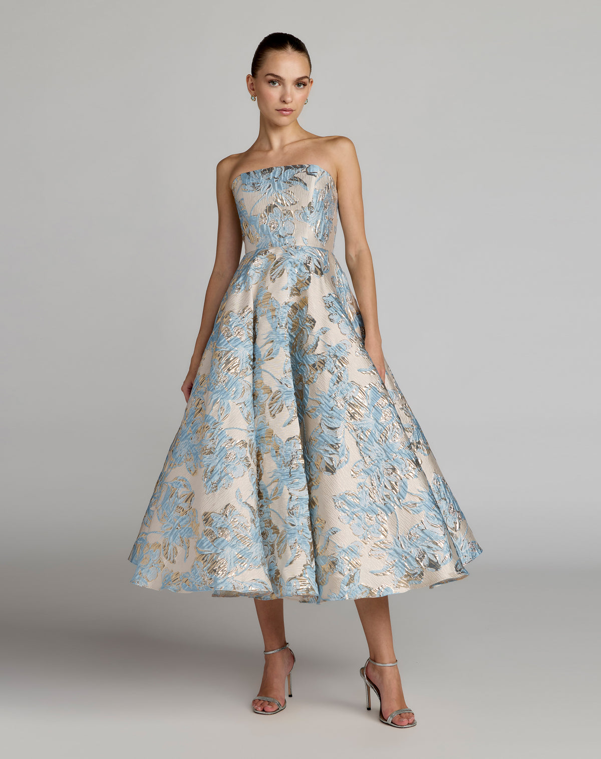 Mac Duggal 69149 Powder Blue