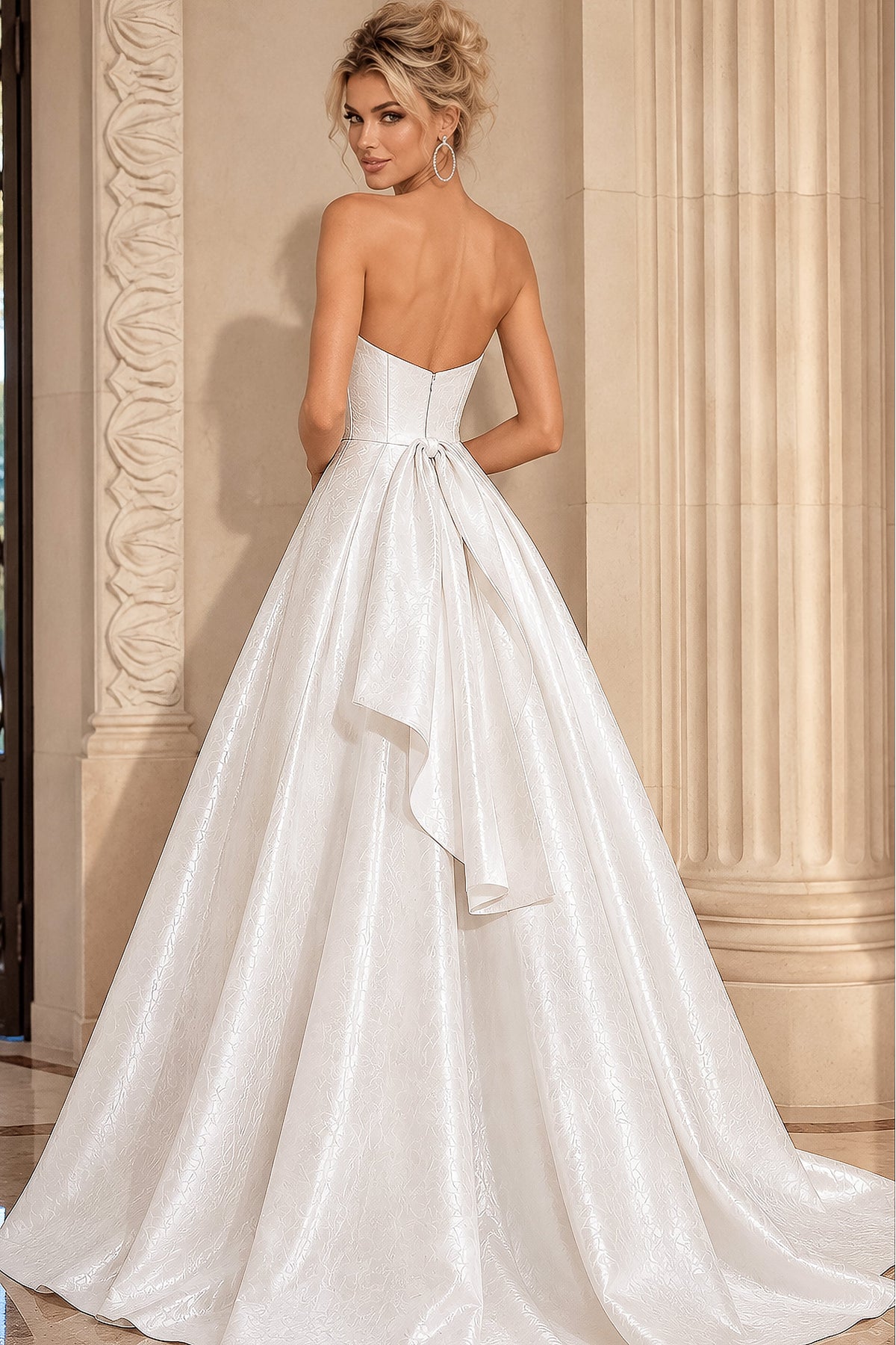 Jovani 51695