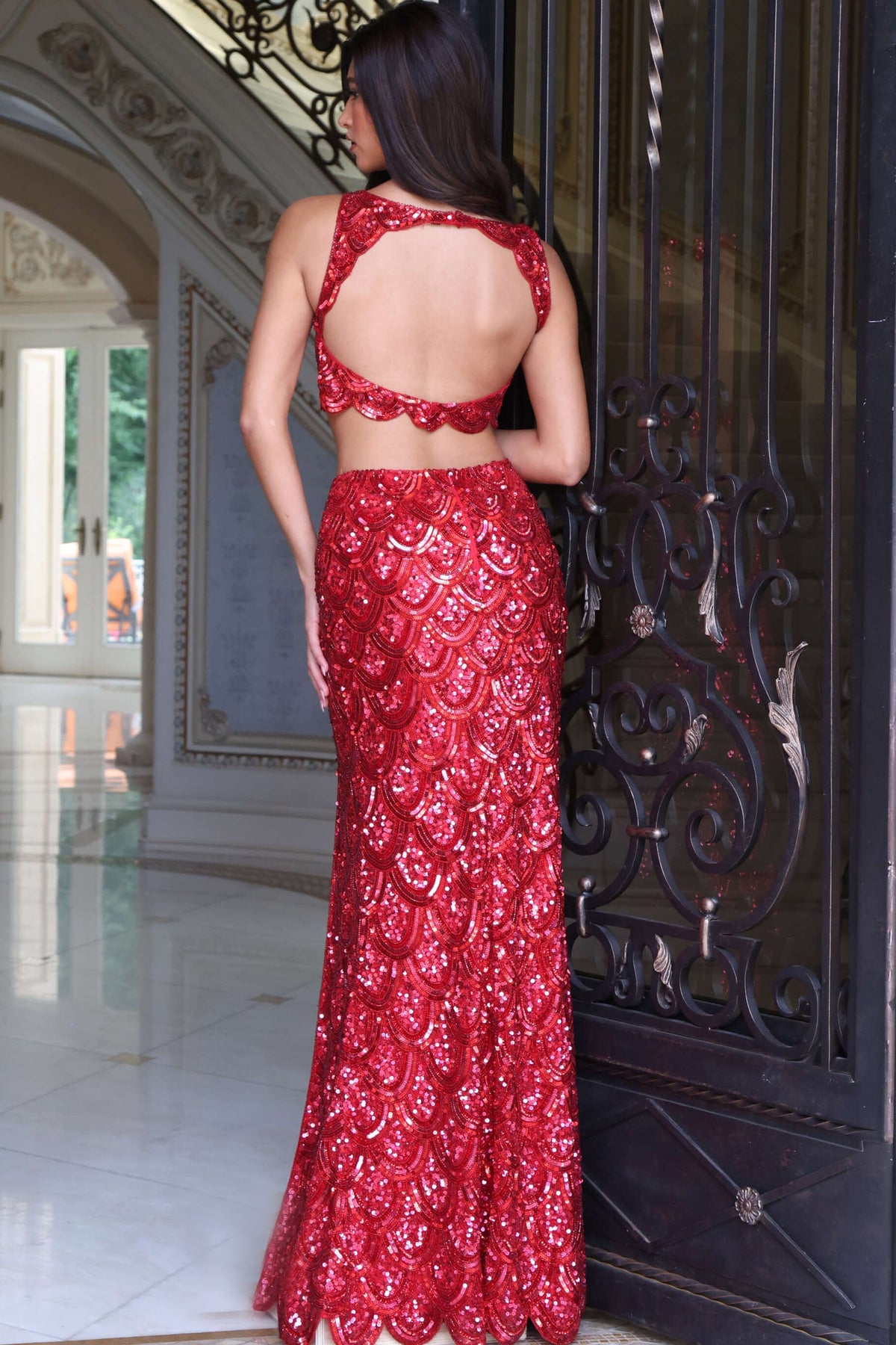 Jovani 54376