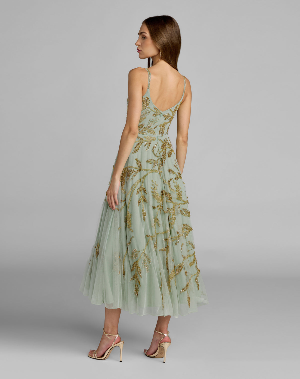 Mac Duggal 6255