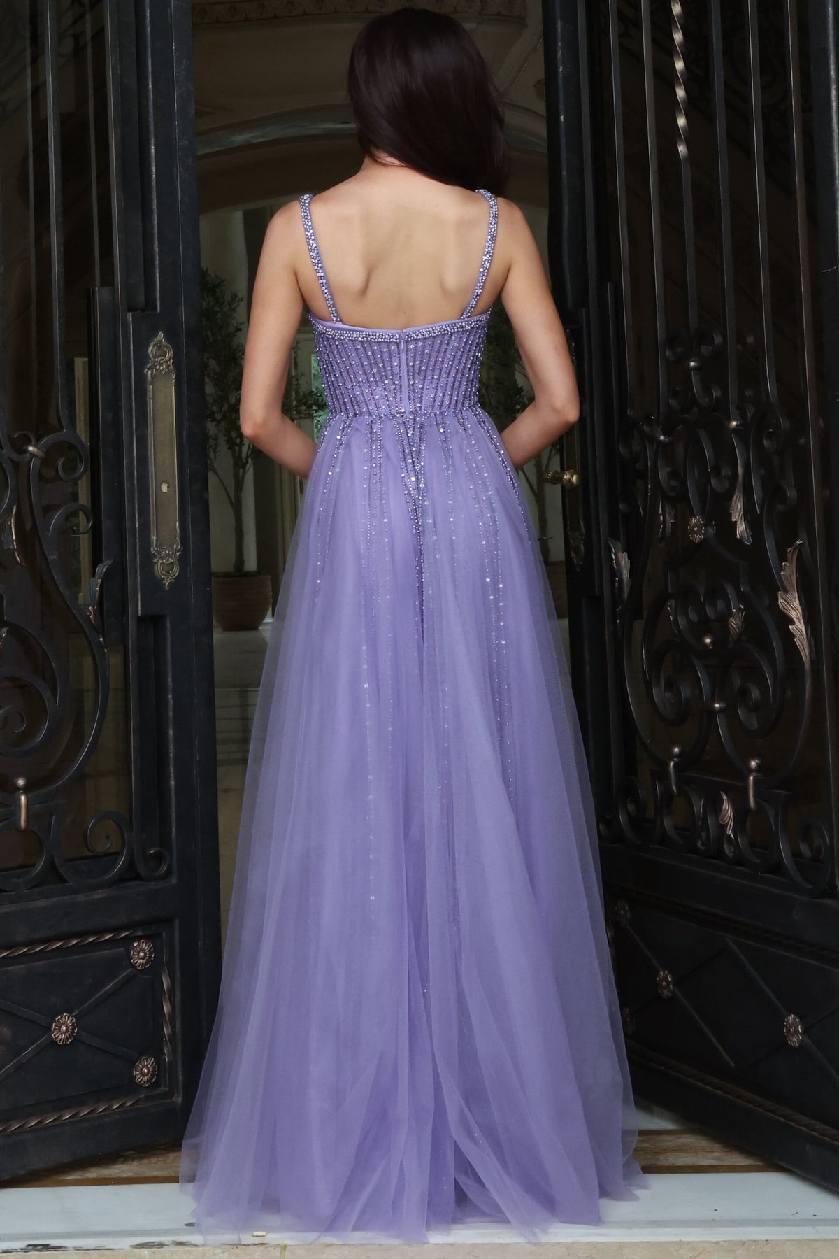 Jovani 54821