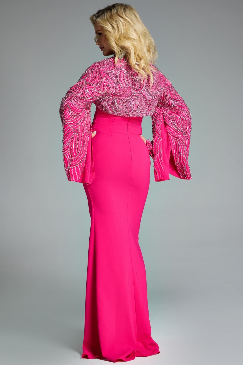 Jovani 44254