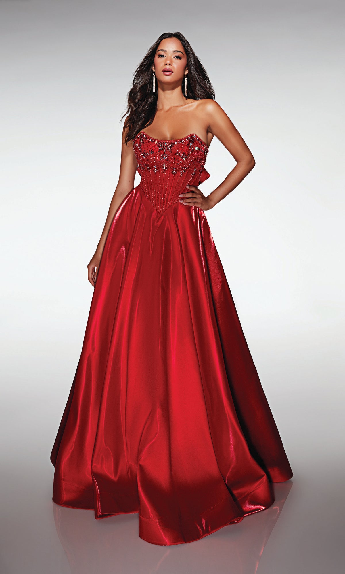 Alyce Paris 62134