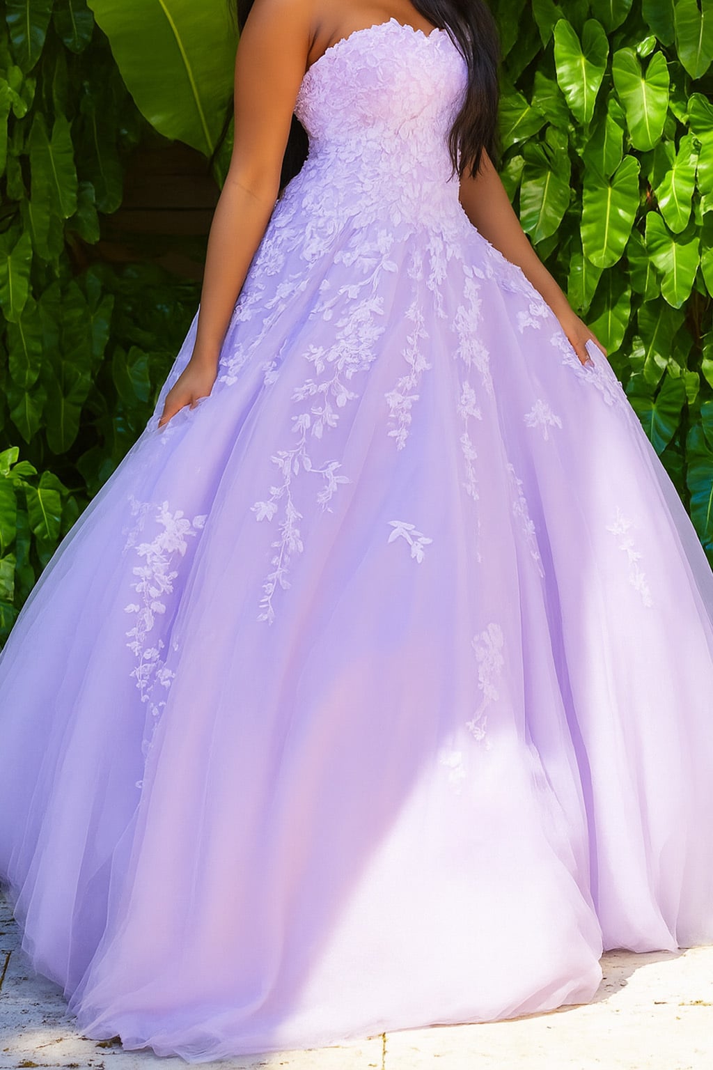 Jovani 1831
