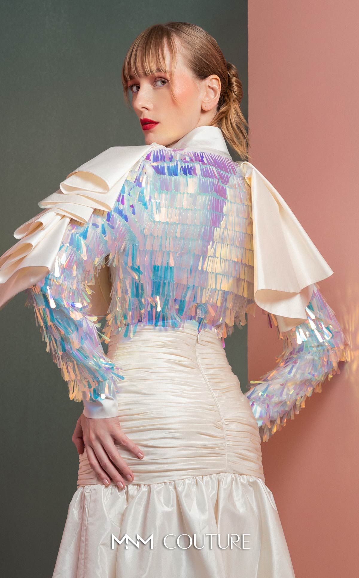 MNM Couture GOF2521