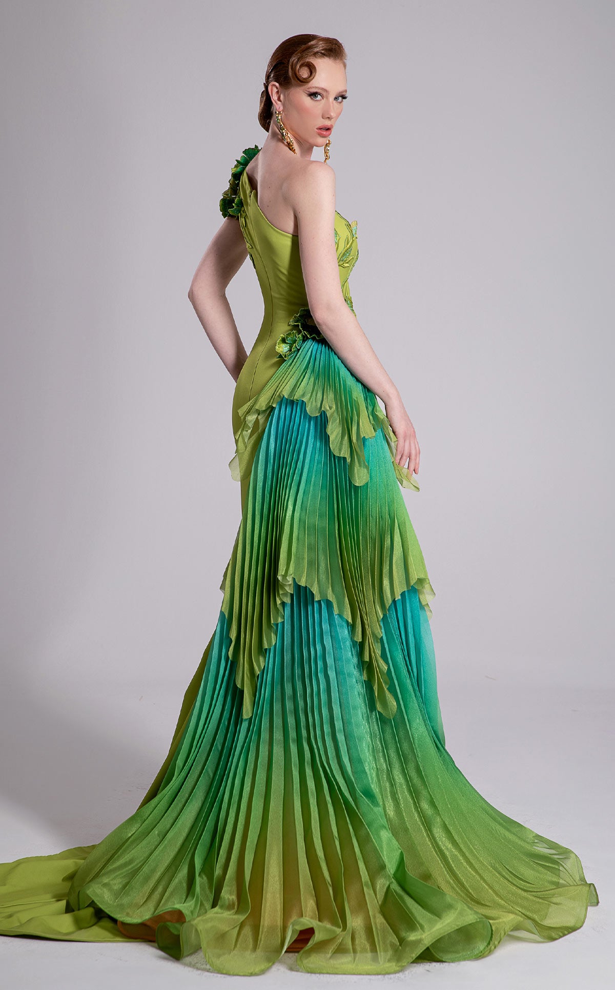 MNM Couture F02911
