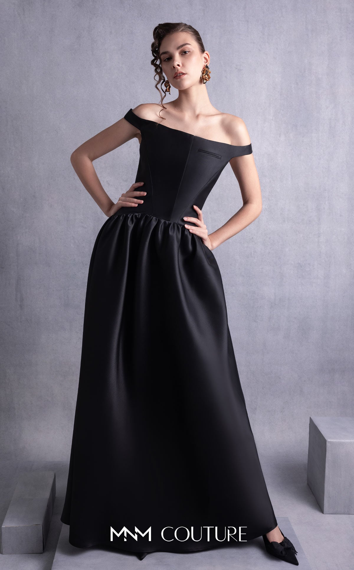MNM Couture GOS2507