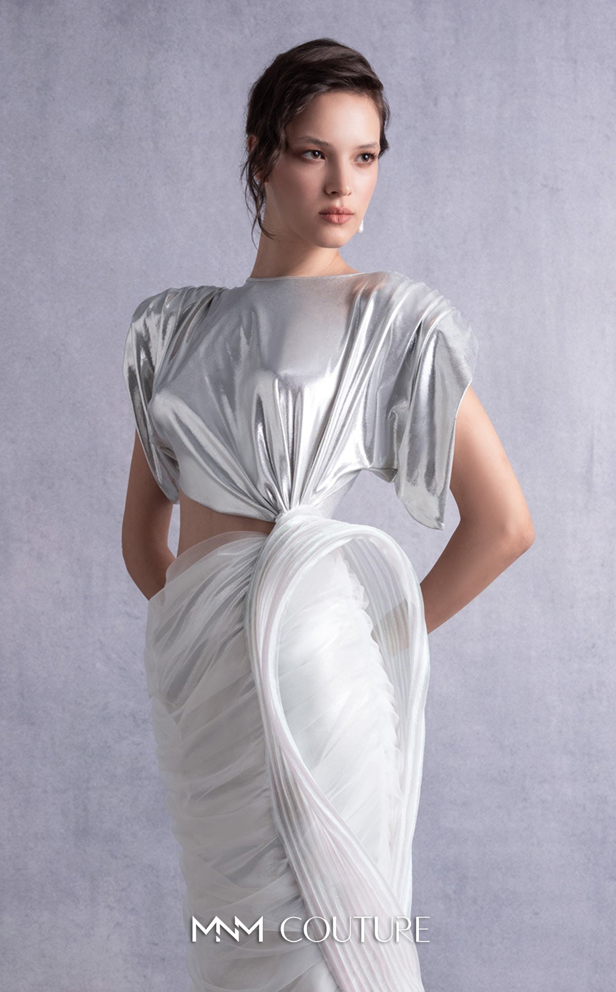 MNM Couture GOS2523