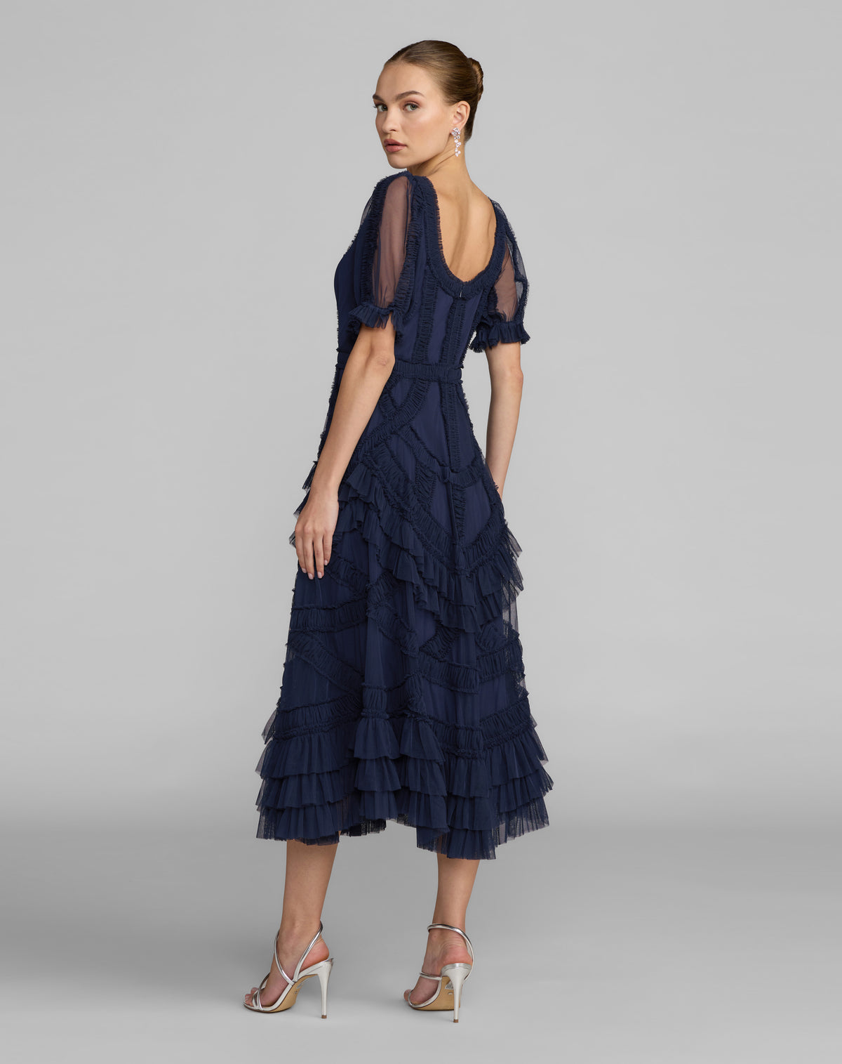 Mac Duggal 8248