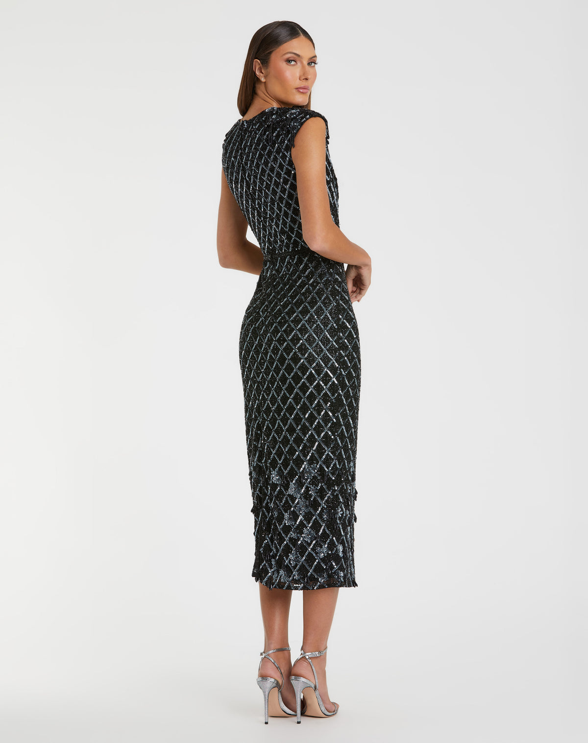 Mac Duggal 5776