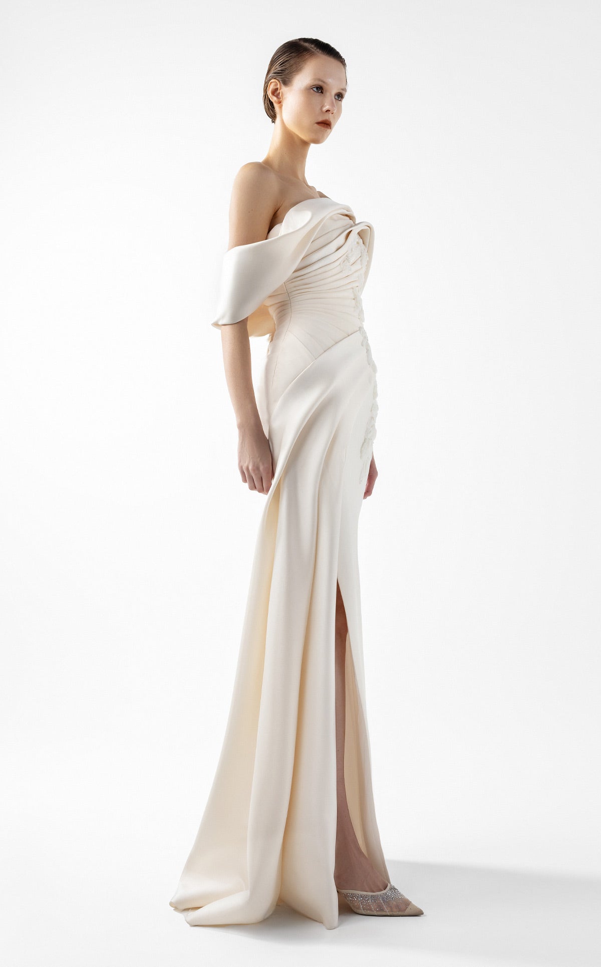 MNM Couture G2007