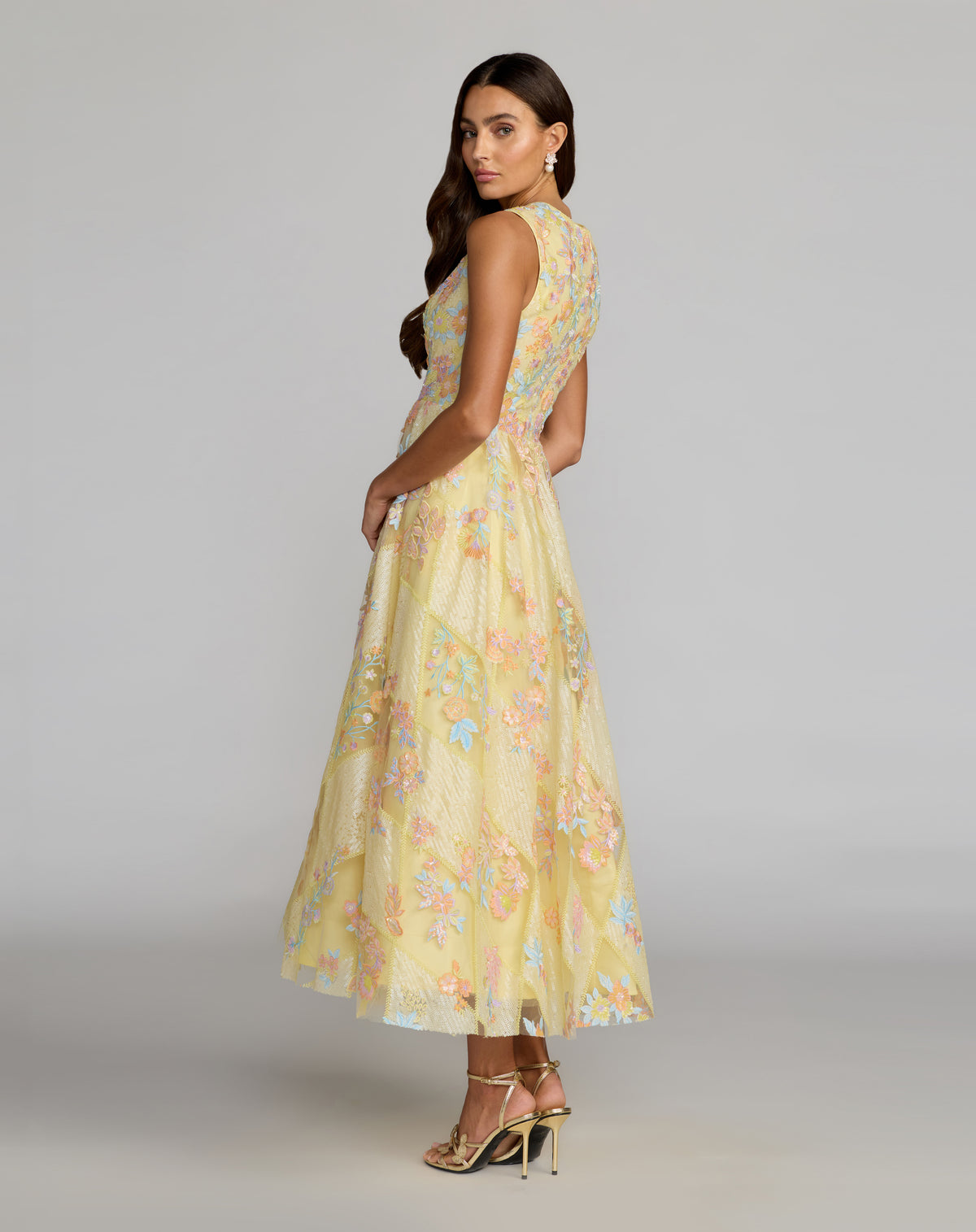Mac Duggal 69111