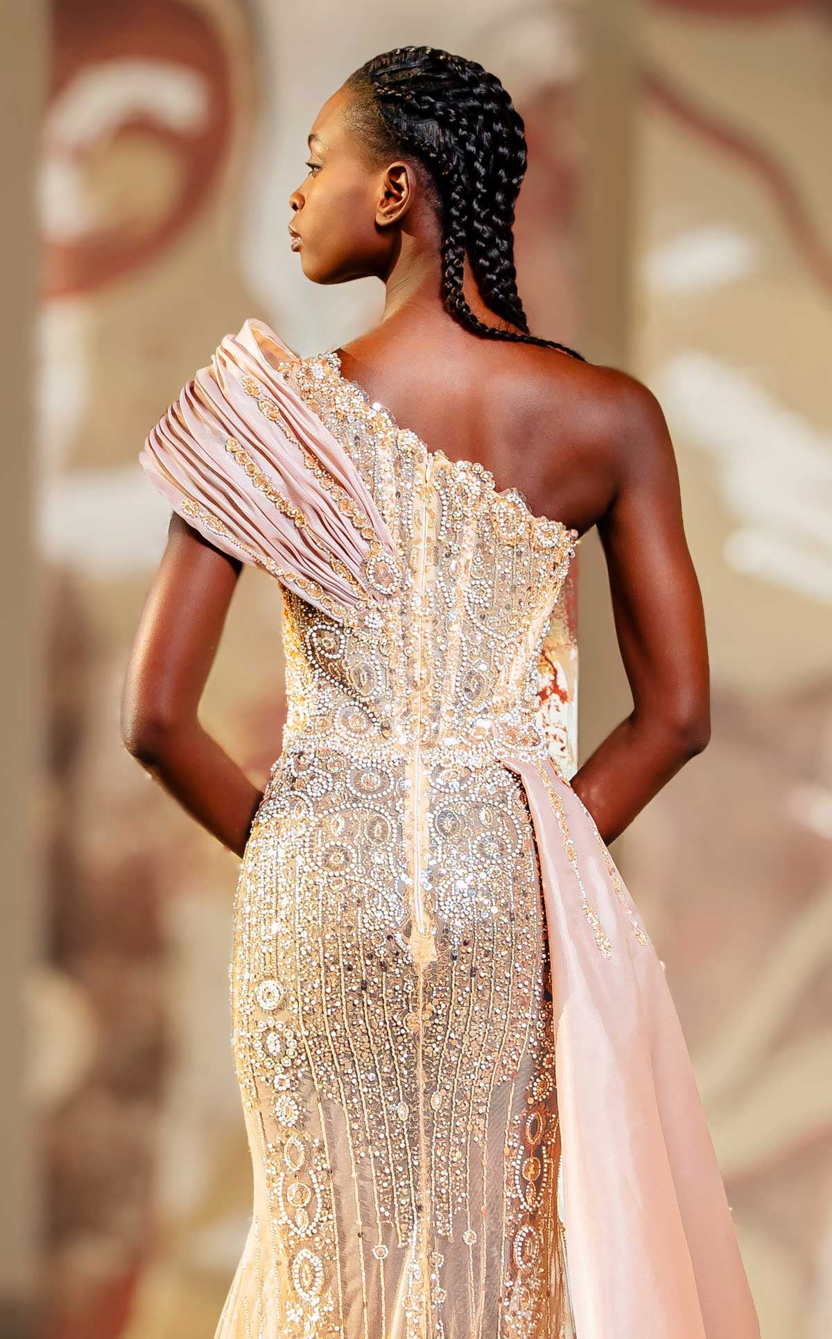 MNM Couture K4151