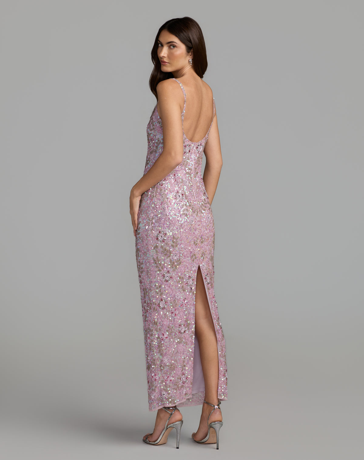 Mac Duggal 10755