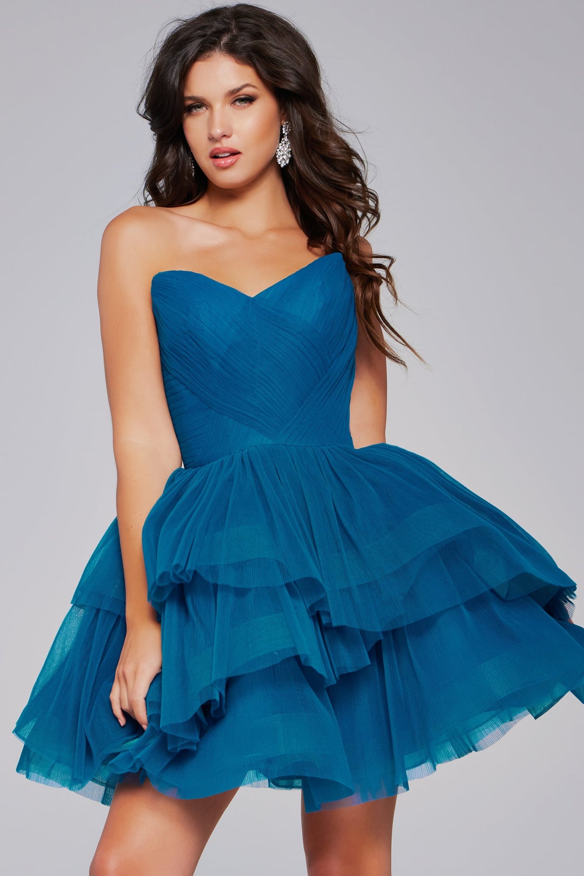 Jovani 41054