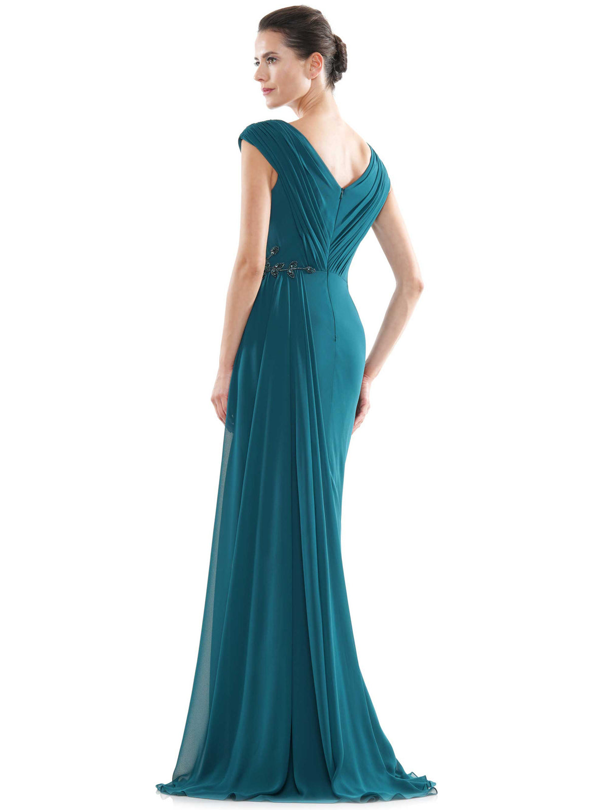 Marsoni MV1080 Deep Green