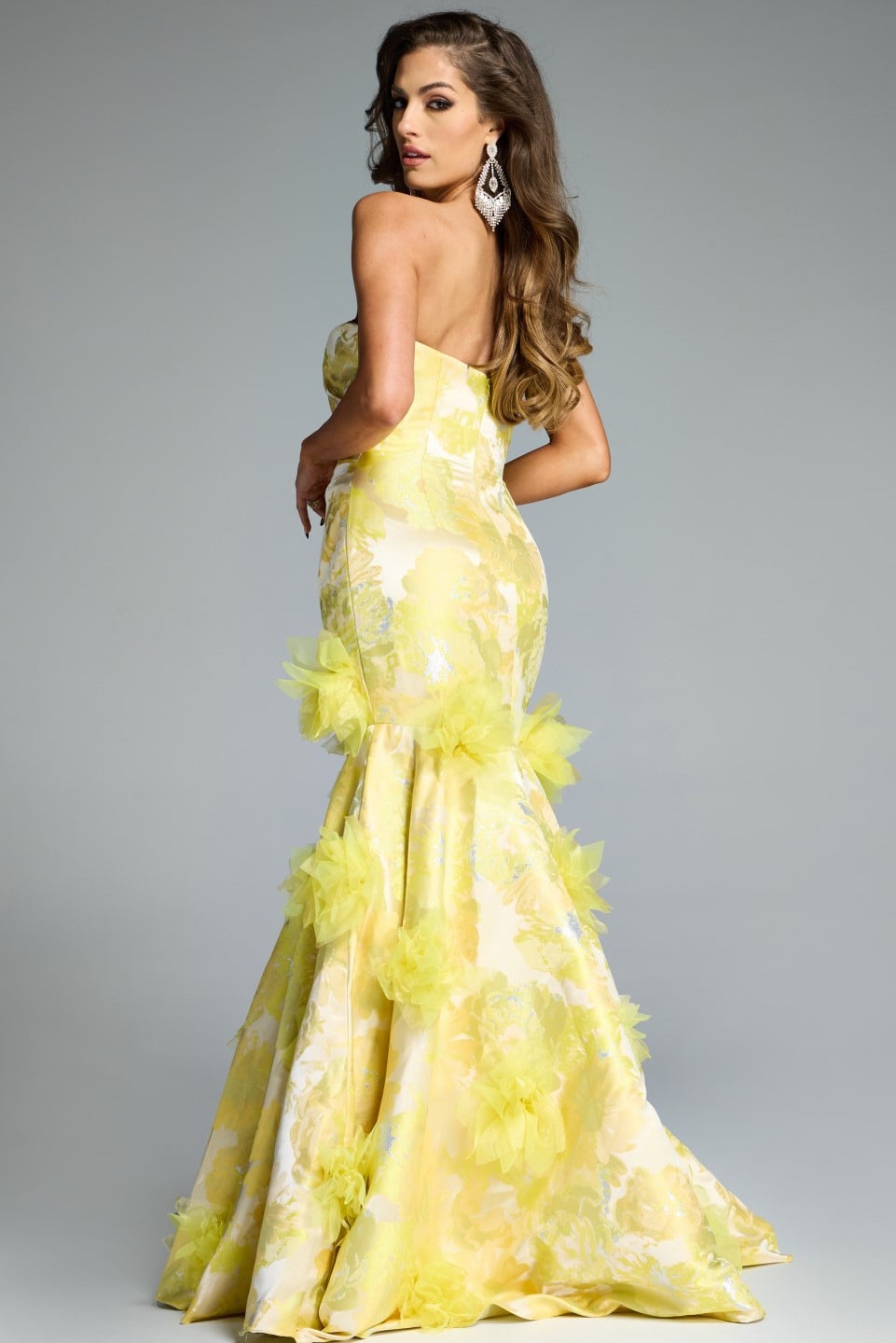 Jovani 44351