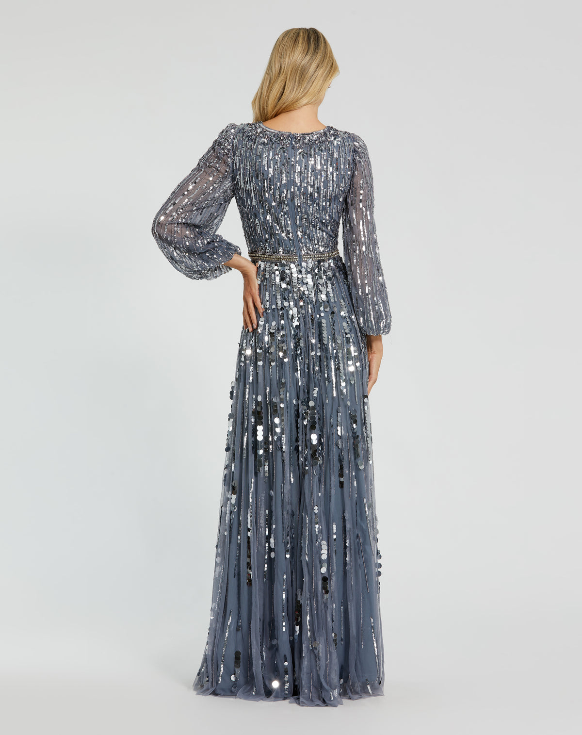 Mac Duggal 10059