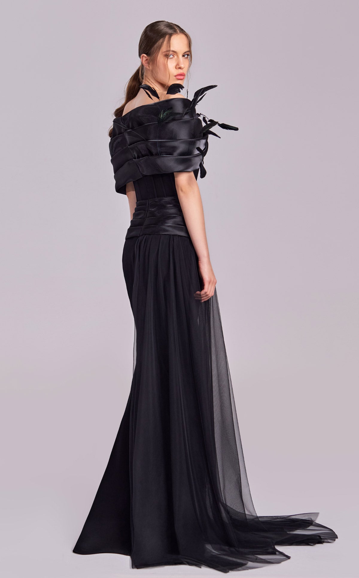 MNM Couture G1806