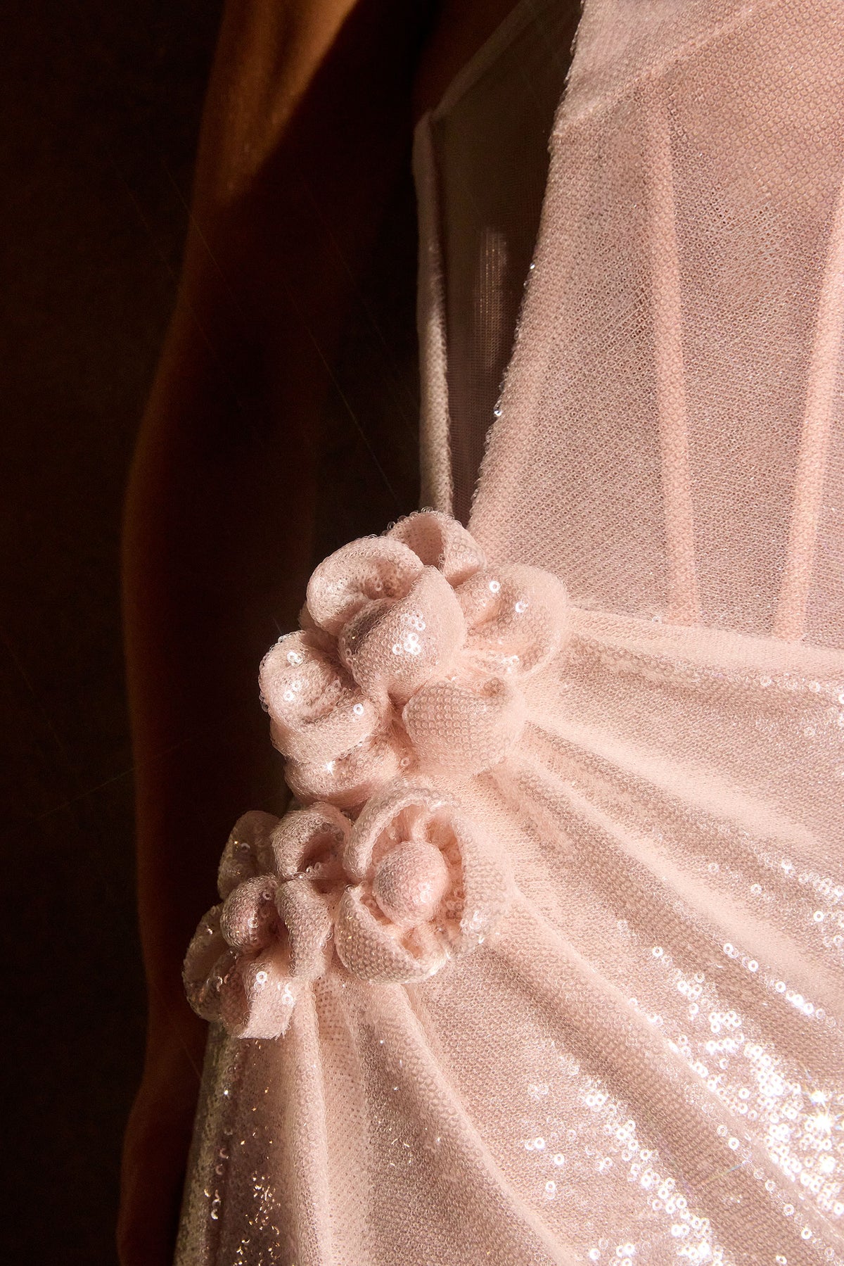 Ladivine J905 PINK