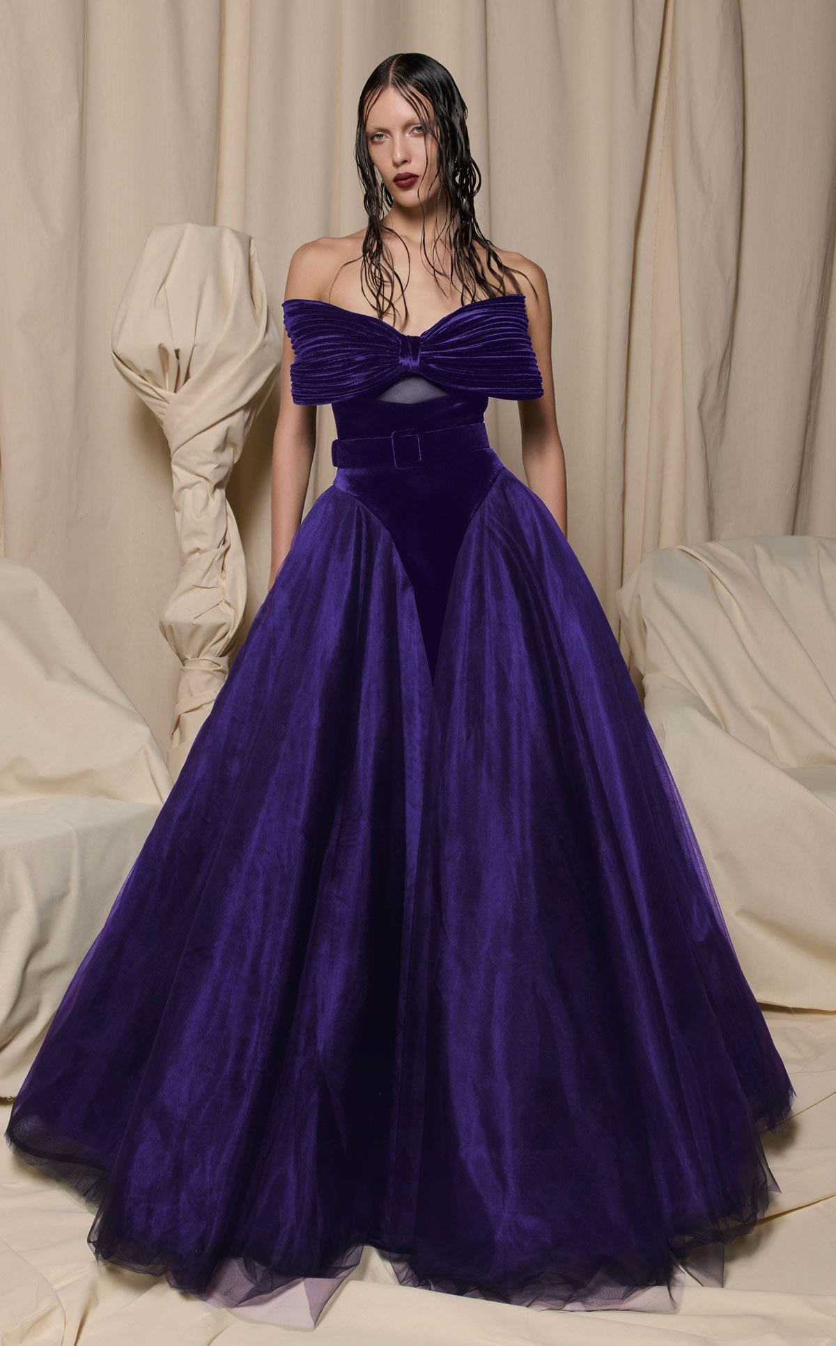 MNM Couture N0713