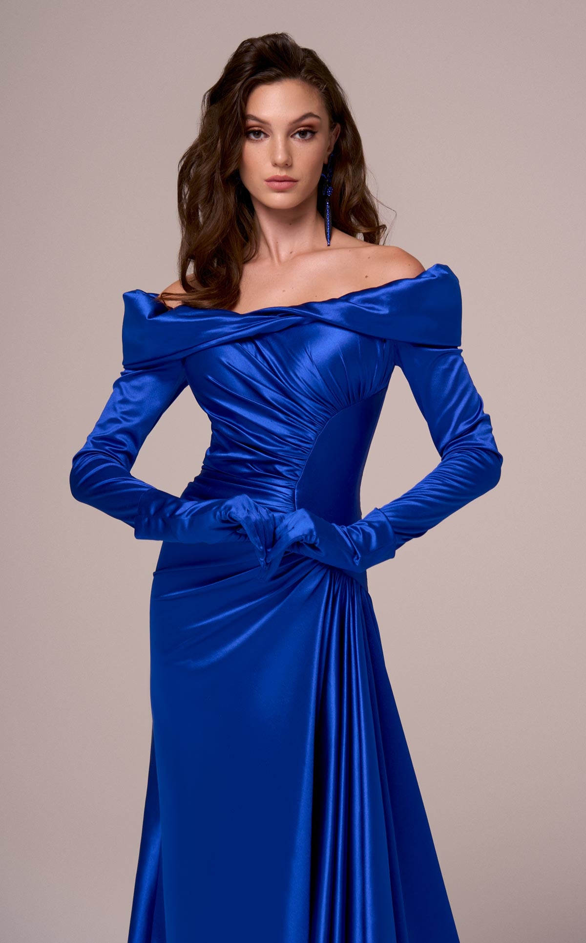 MNM Couture F02851