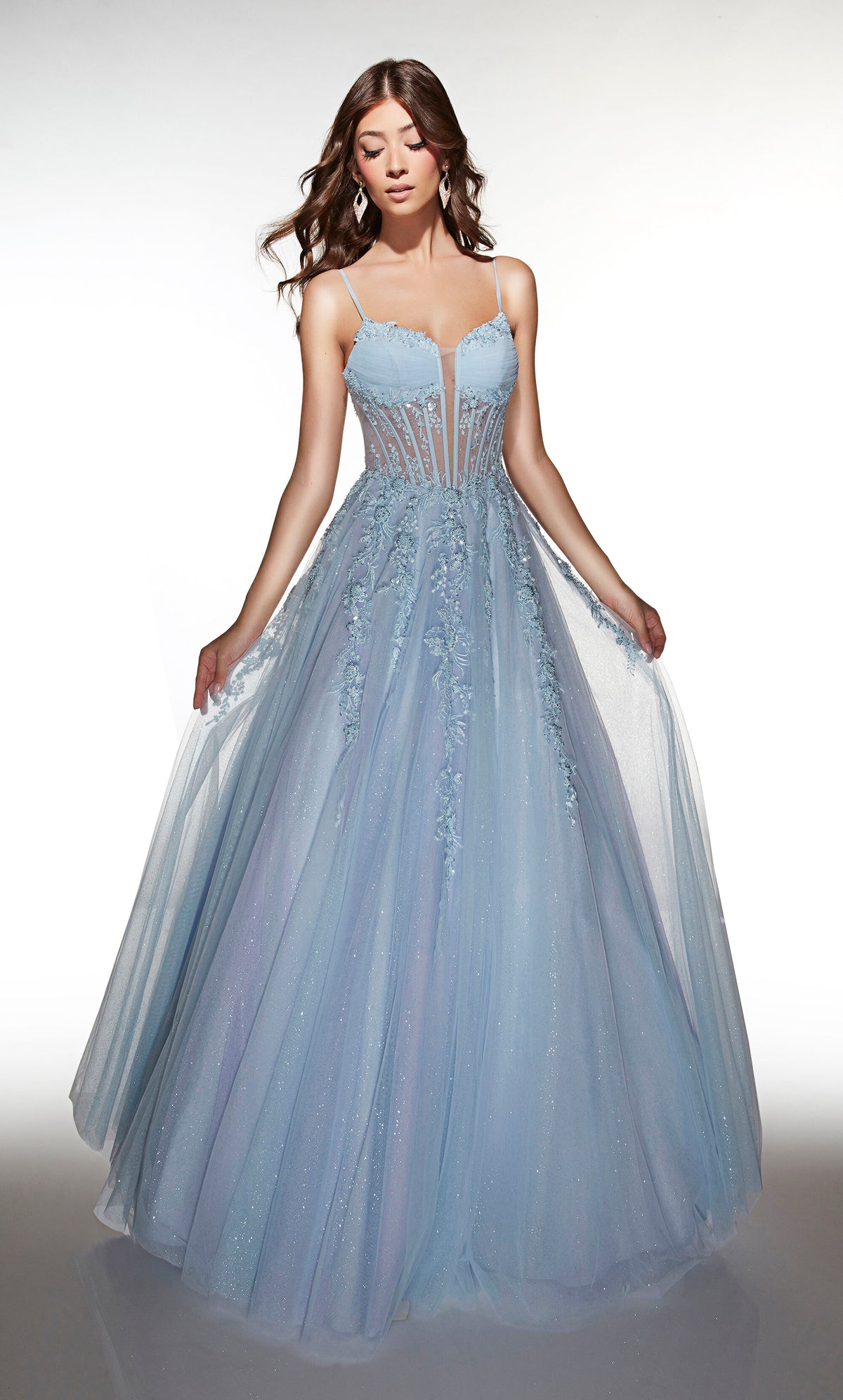 Alyce Paris 62061