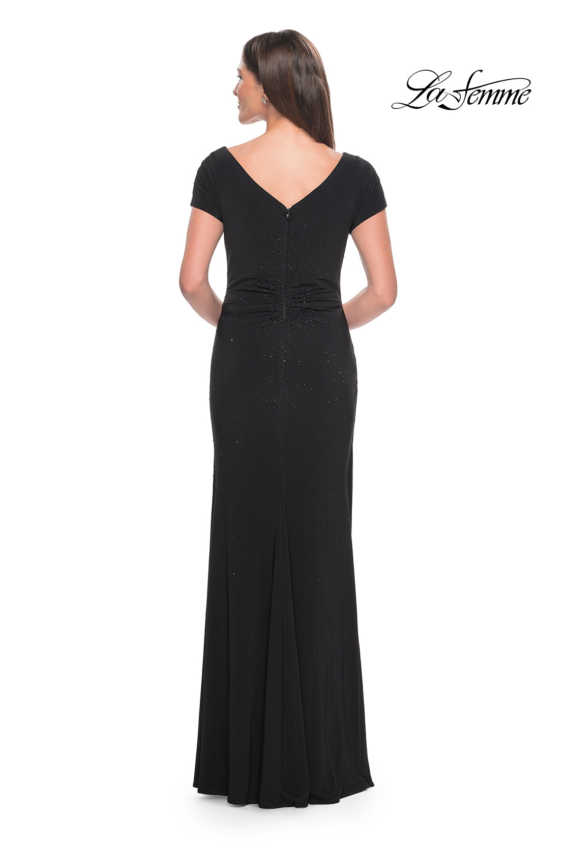 La Femme 31773 BLACK