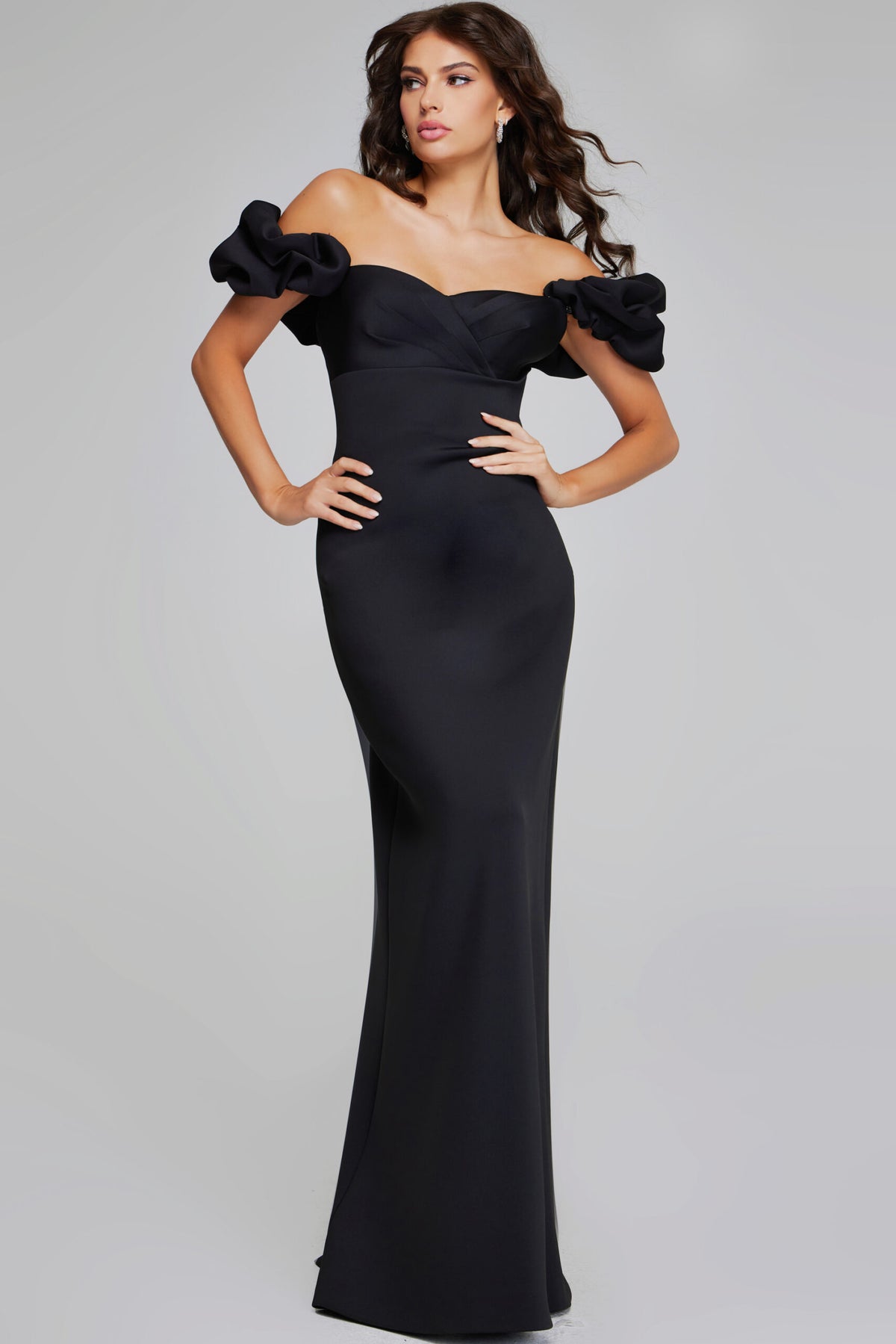 Jovani 41084