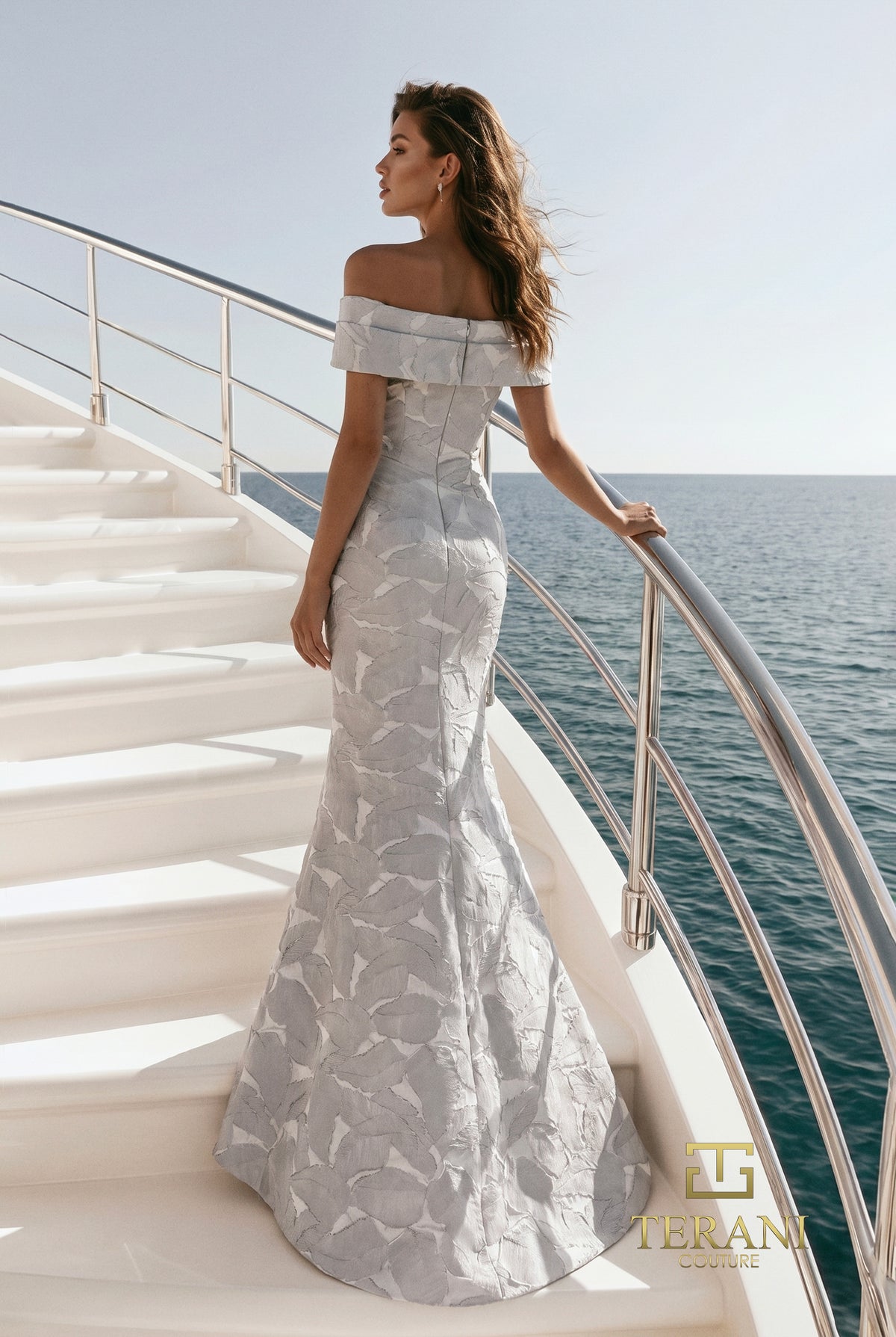 Terani Couture 271M8446