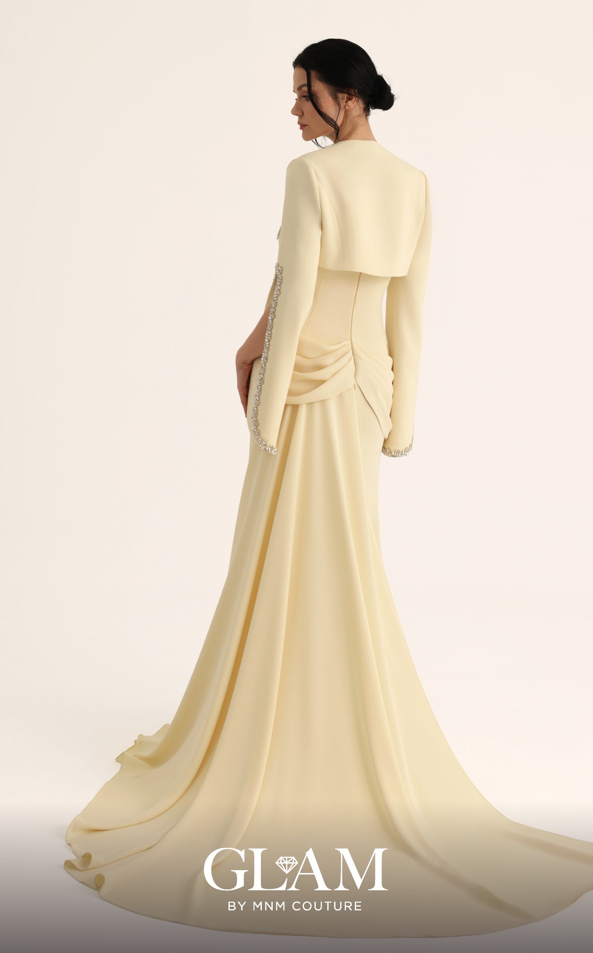MNM Couture O07851