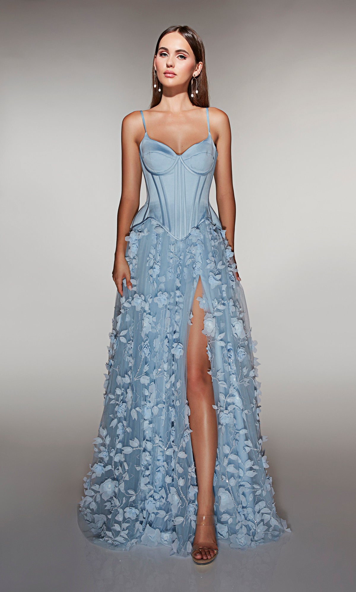 Alyce Paris 62072