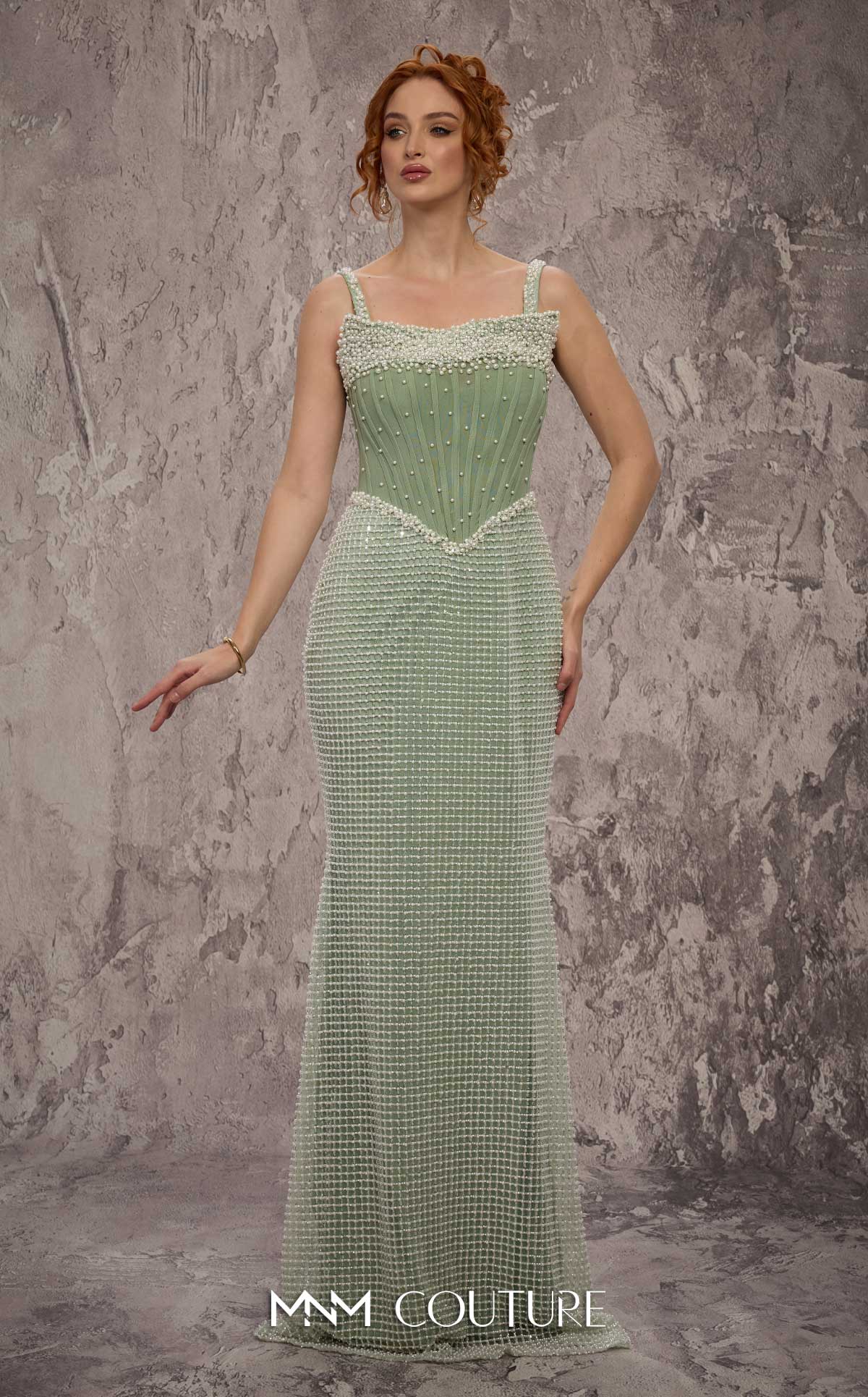 MNM Couture J03553